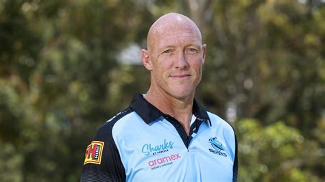 New Sharks coach wants team to improve defense .